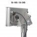 Платформена везна Si-10 DF 300